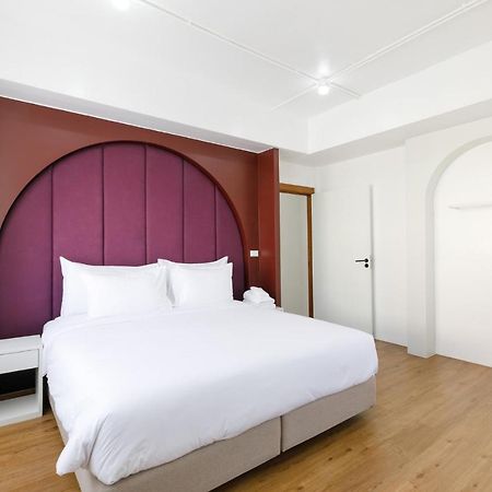 Grow Home -Stay And Space, Self Check-In Chiang Rai Buitenkant foto