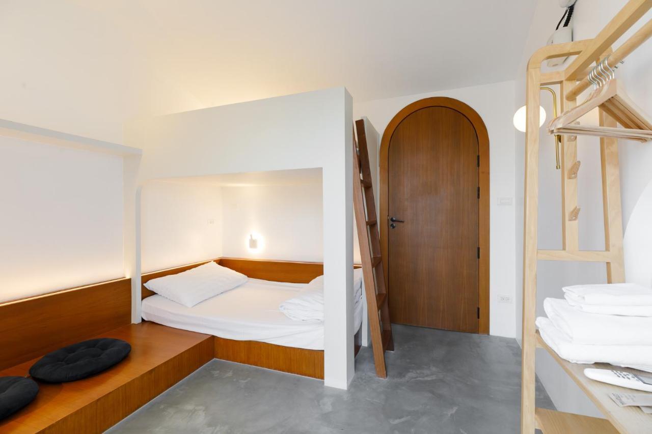 Grow Home -Stay And Space, Self Check-In Chiang Rai Buitenkant foto