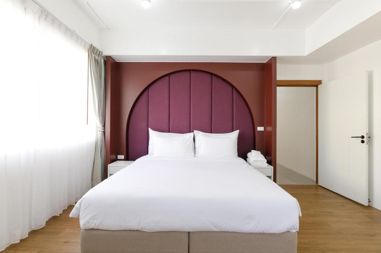 Grow Home -Stay And Space, Self Check-In Chiang Rai Buitenkant foto