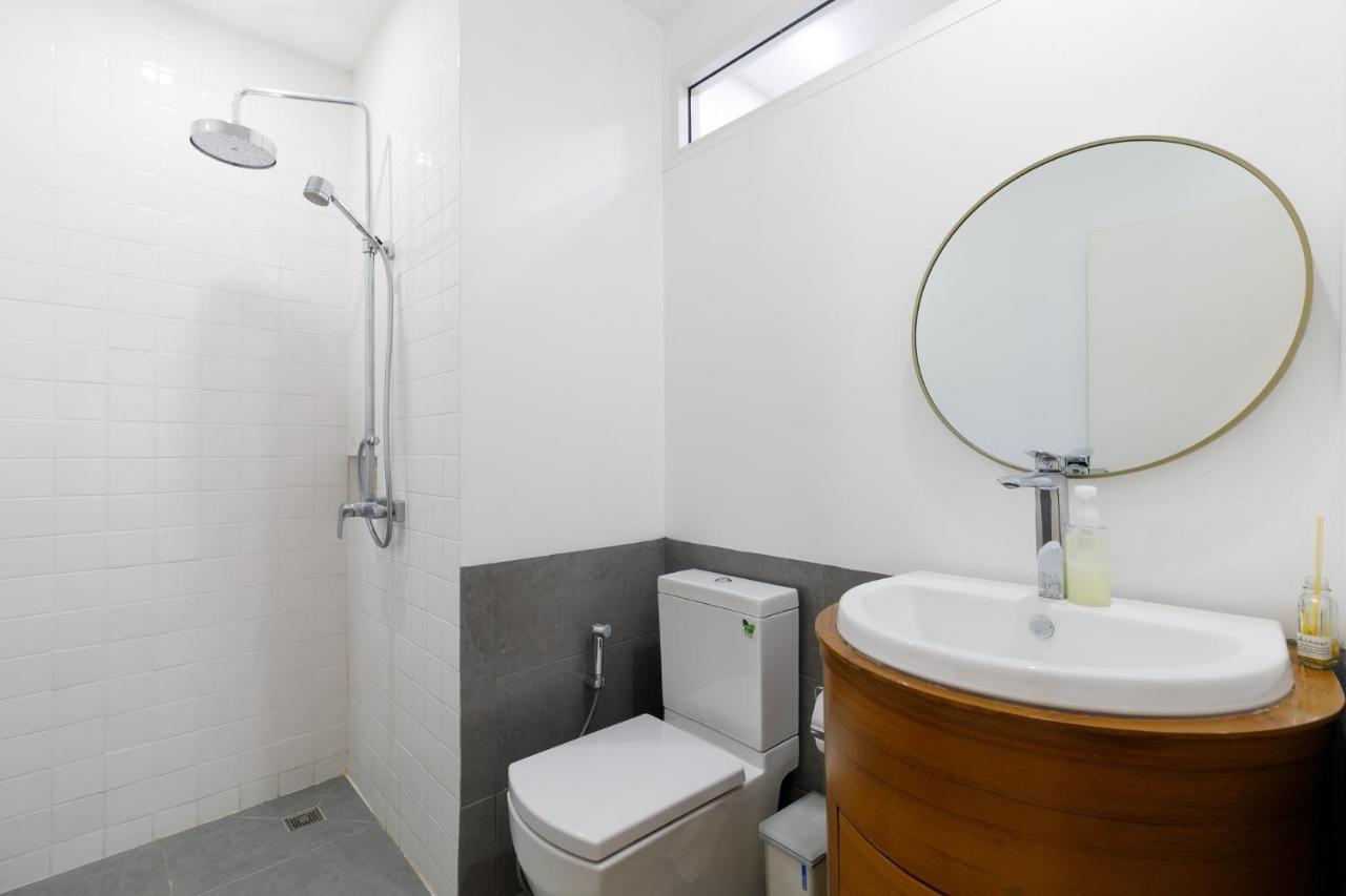 Grow Home -Stay And Space, Self Check-In Chiang Rai Buitenkant foto