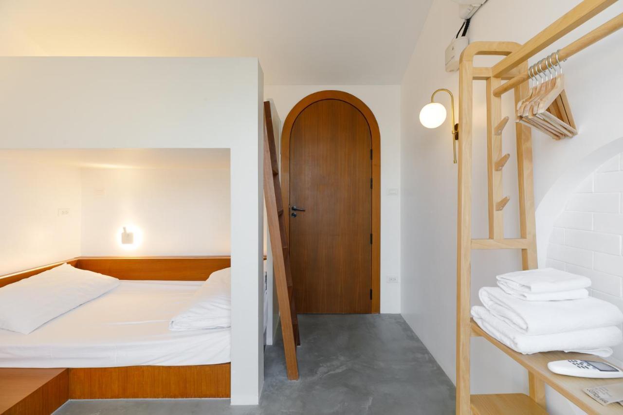 Grow Home -Stay And Space, Self Check-In Chiang Rai Buitenkant foto