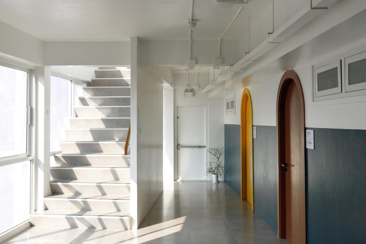 Grow Home -Stay And Space, Self Check-In Chiang Rai Buitenkant foto