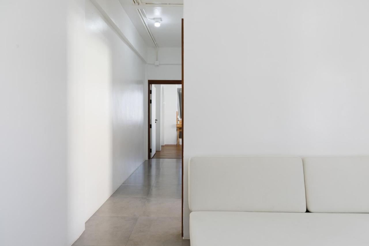Grow Home -Stay And Space, Self Check-In Chiang Rai Buitenkant foto