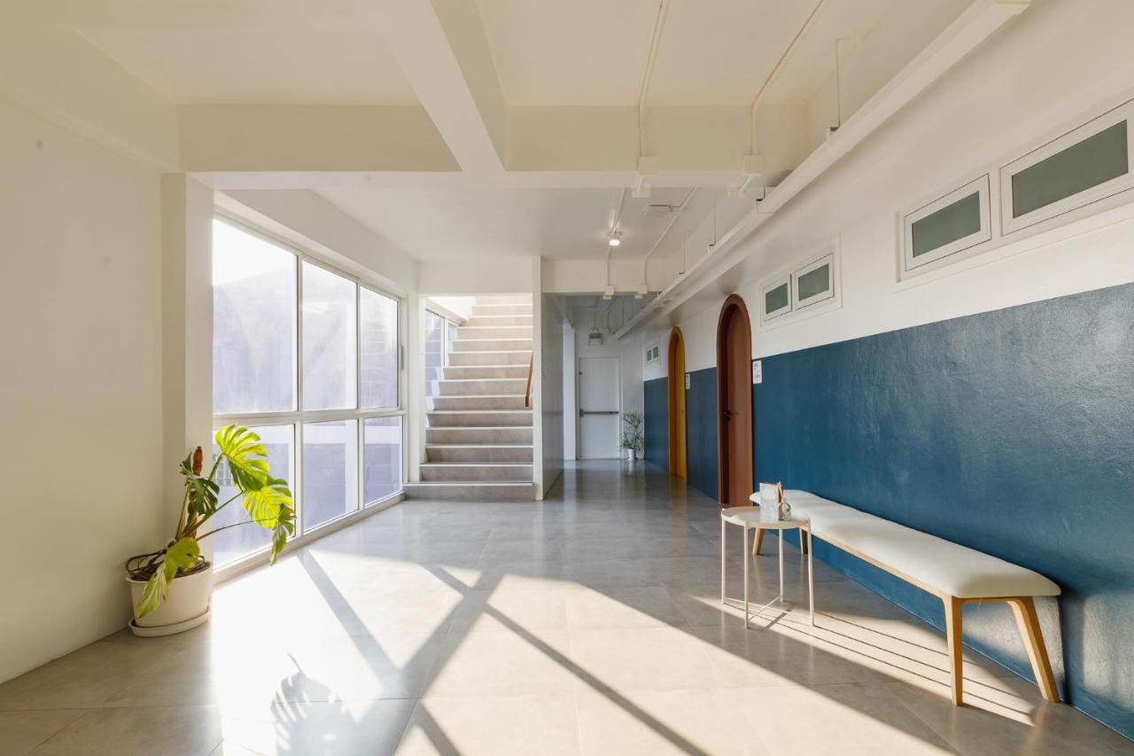 Grow Home -Stay And Space, Self Check-In Chiang Rai Buitenkant foto